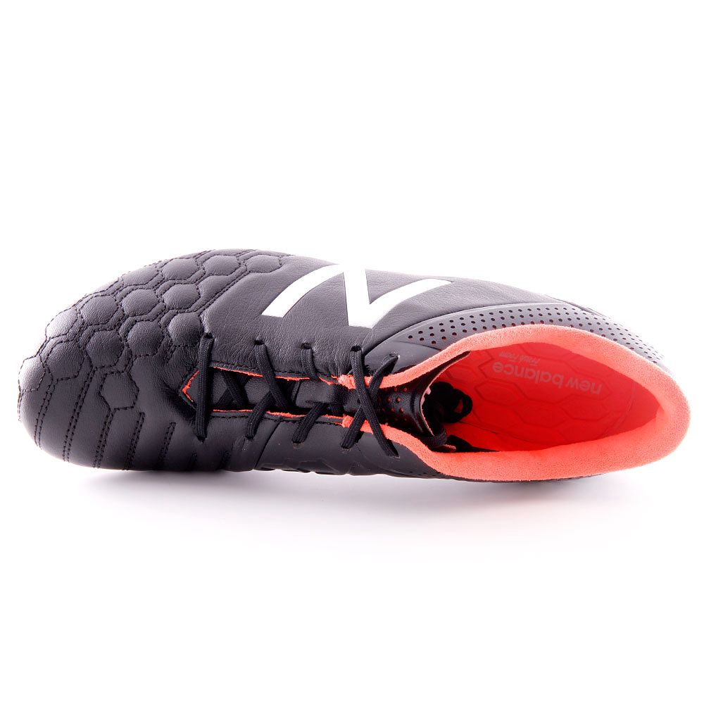 Botas de fútbol Visaro K-Lite FG Negro  - Fútbol Factory