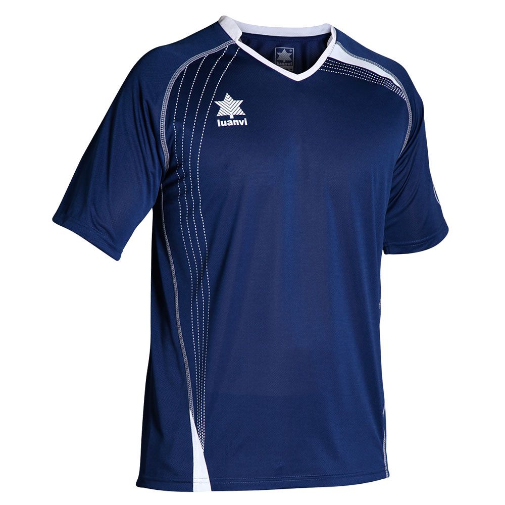 Camiseta Master - Fútbol Factory