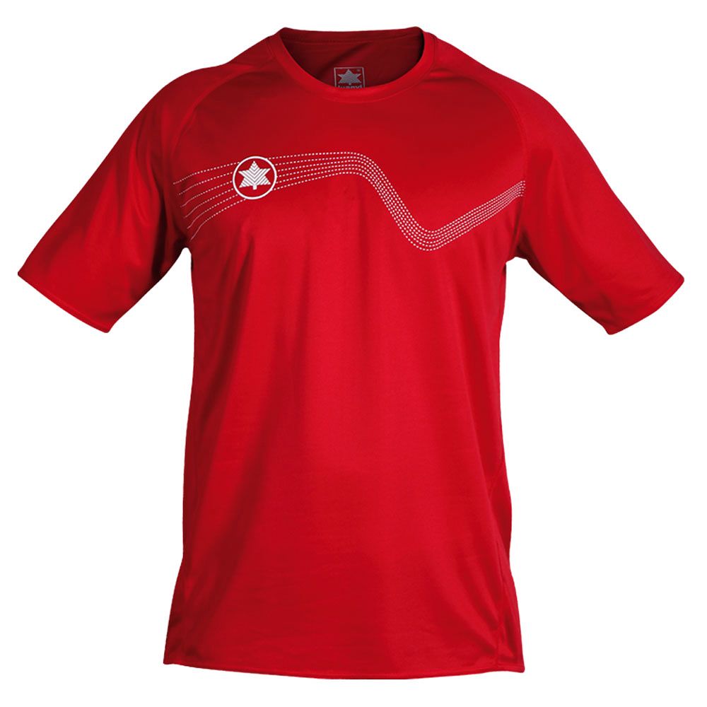 Camiseta Star - Fútbol Factory