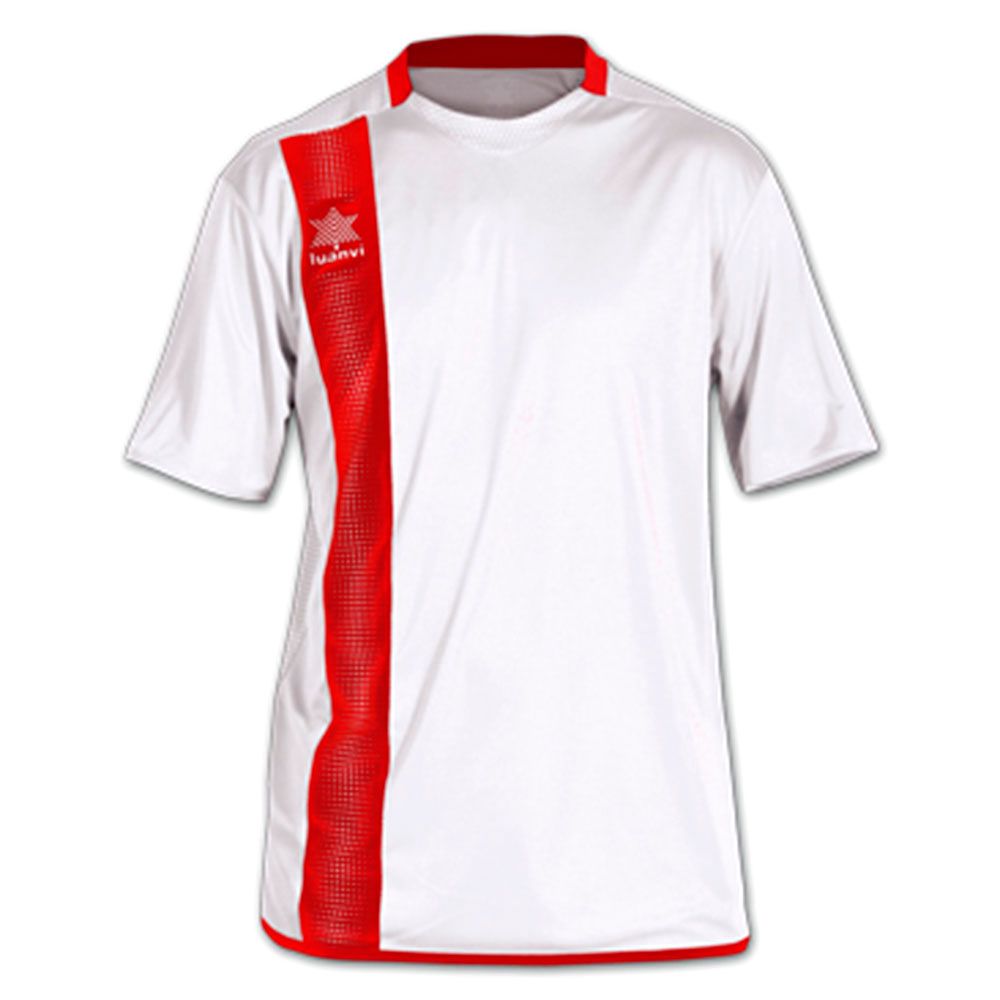 Camiseta River - Fútbol Factory