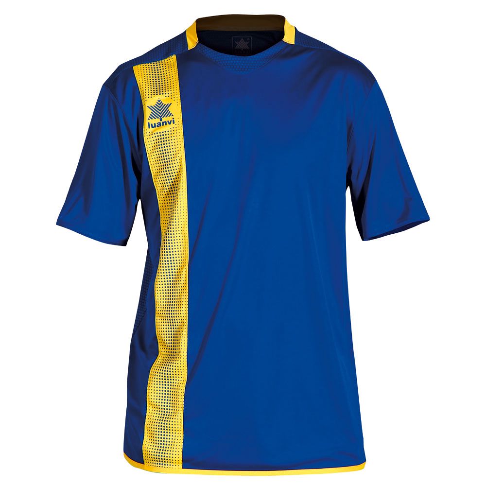 Camiseta River - Fútbol Factory