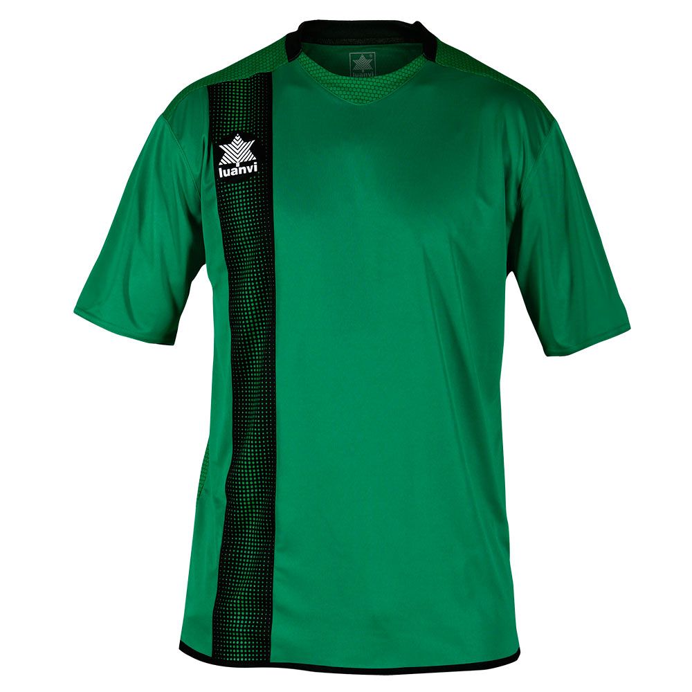 Camiseta River - Fútbol Factory