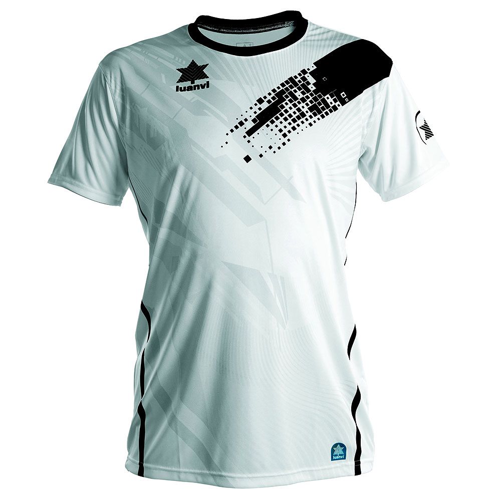 Camiseta Play - Fútbol Factory