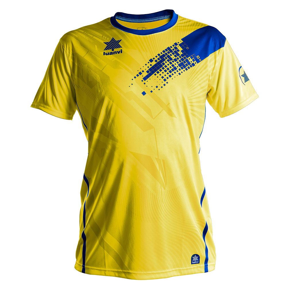 Camiseta Play - Fútbol Factory