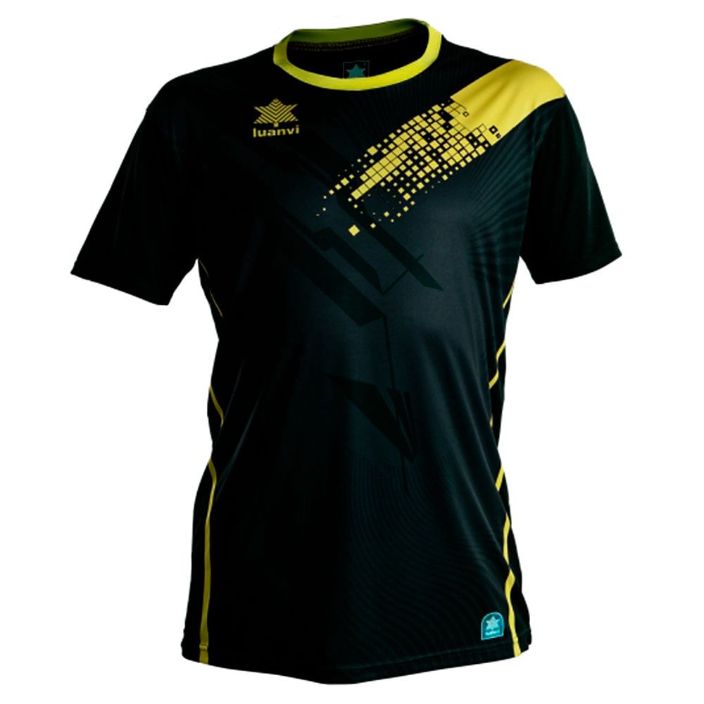 Camiseta Play - Fútbol Factory