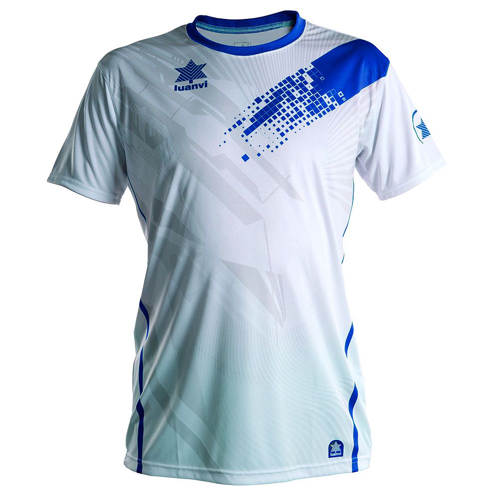 Camiseta Play - Fútbol Factory