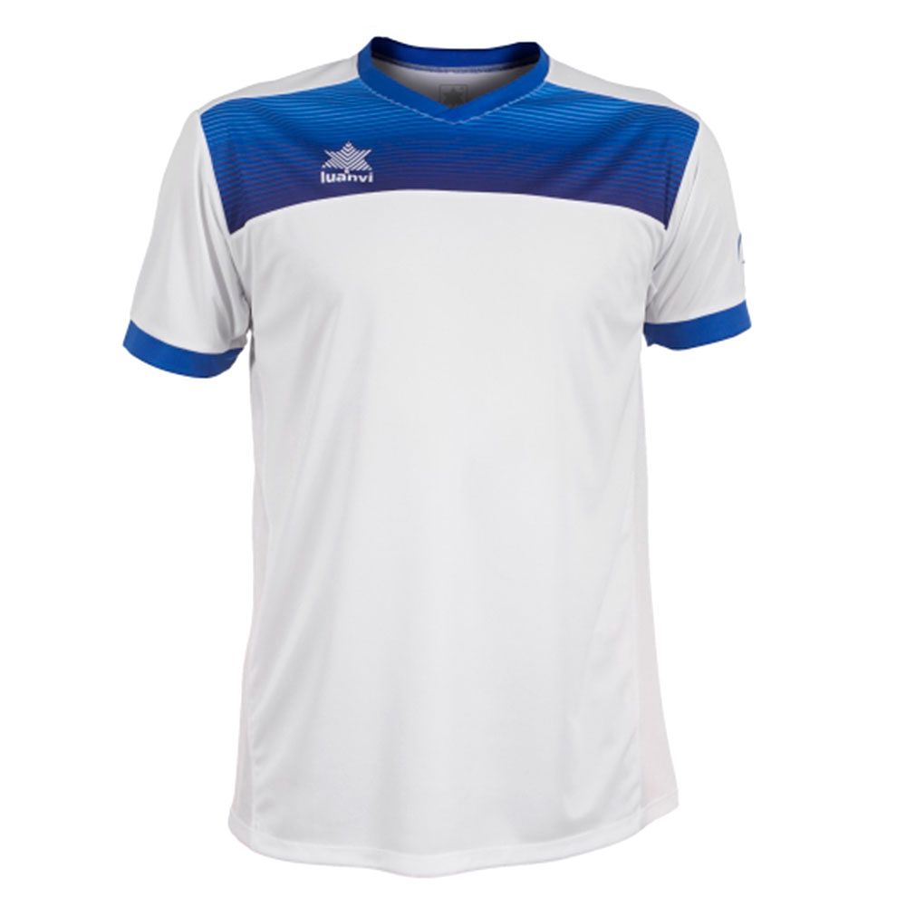 Camiseta Luanvi Bolton - Fútbol Factory