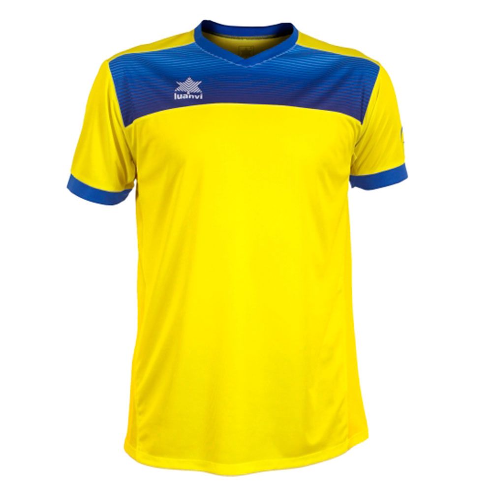 Camiseta Luanvi Bolton - Fútbol Factory