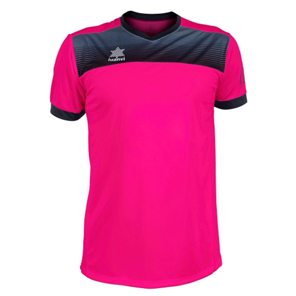 Camiseta Luanvi Bolton - Fútbol Factory
