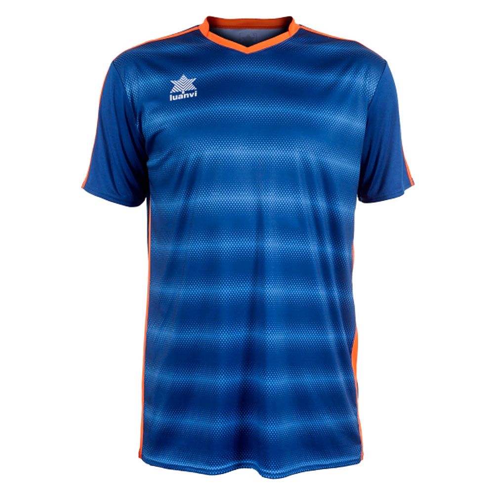 Camiseta Olimpia - Fútbol Factory