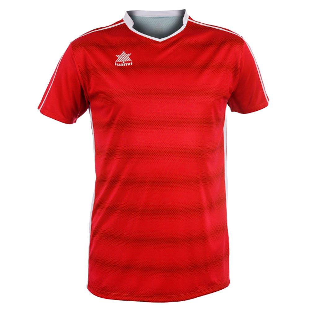 Camiseta Olimpia - Fútbol Factory