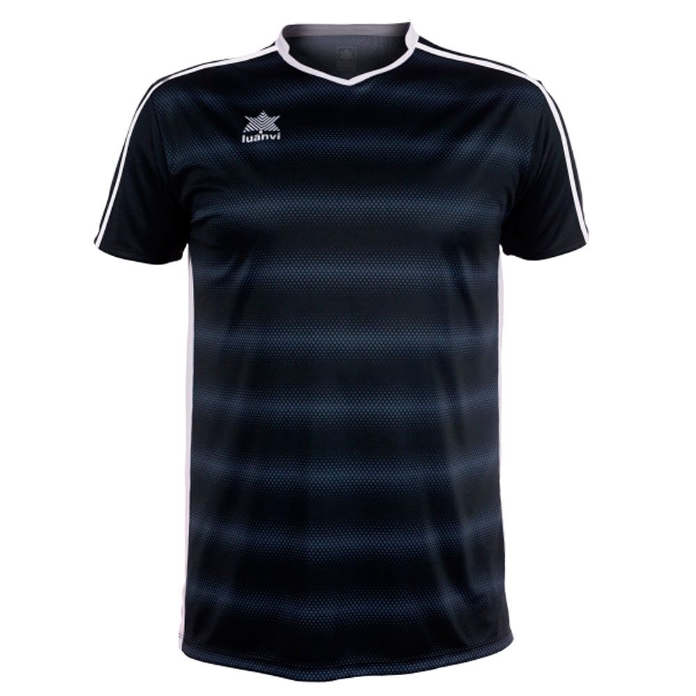 Camiseta Olimpia - Fútbol Factory