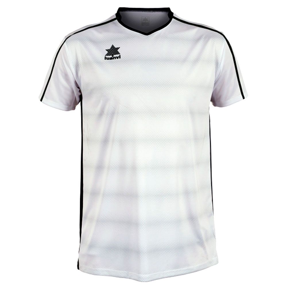 Camiseta Olimpia - Fútbol Factory