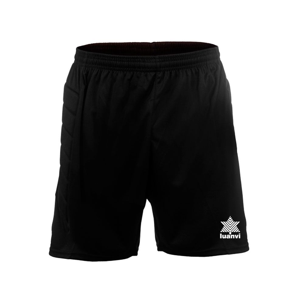 Pantalón Luanvi Control - Fútbol Factory