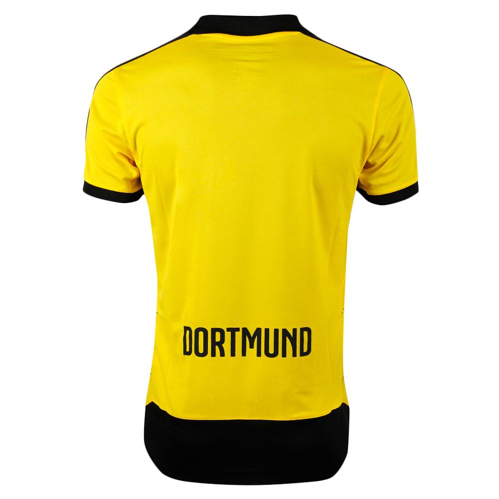 Camiseta 1ª Borussia  Dortmund 2015/2016 - Fútbol Factory