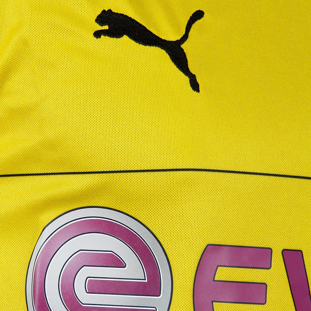 Camiseta 1ª Borussia  Dortmund 2015/2016 - Fútbol Factory