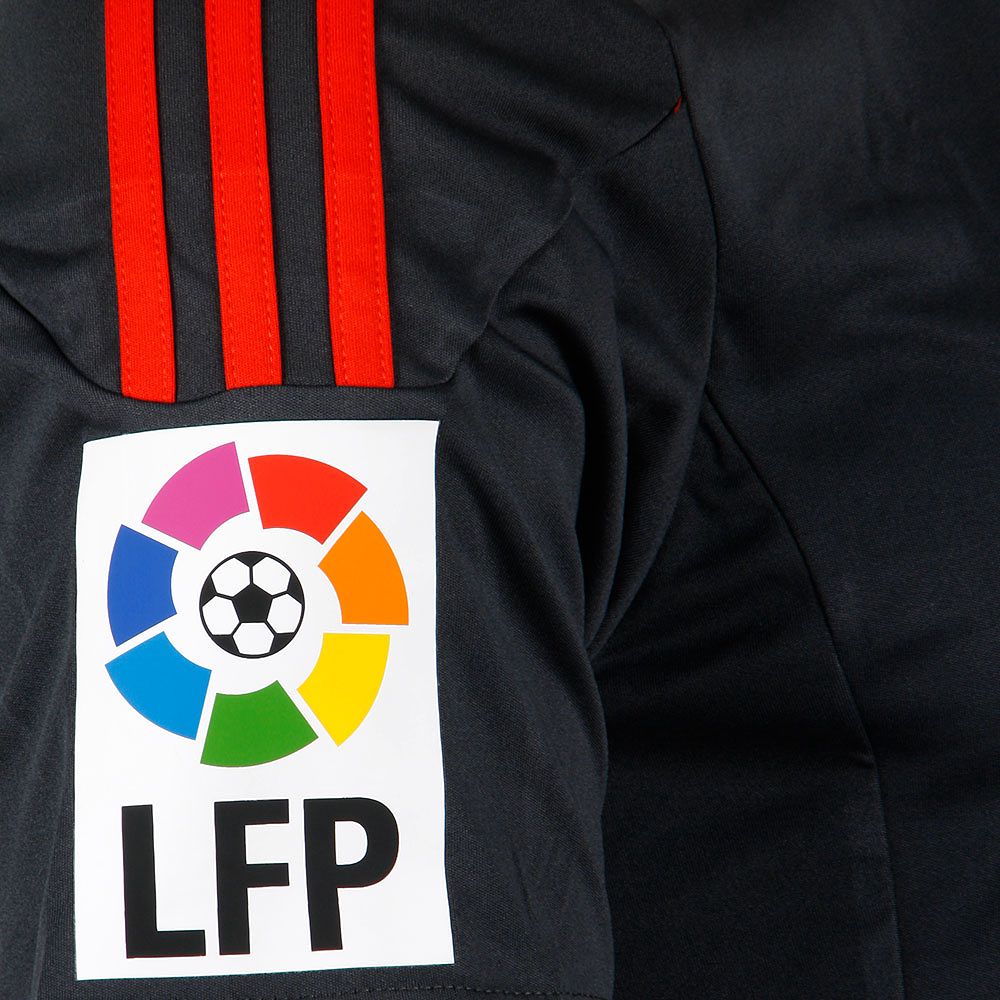 Camiseta 2ª Celta de Vigo 2015/2016 Gris  - Fútbol Factory