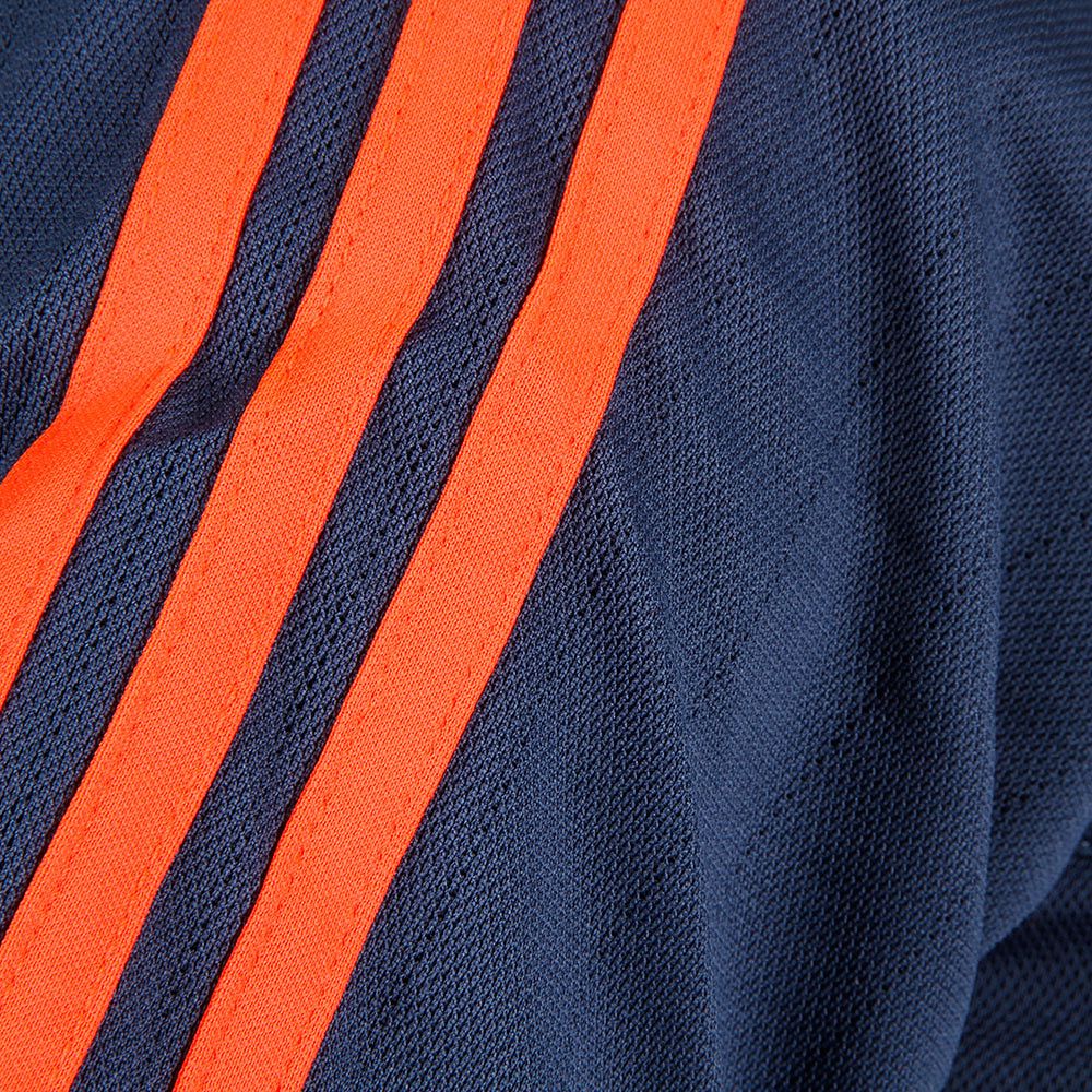 Polo Training Valencia FC 2015/2016 Azul  - Fútbol Factory