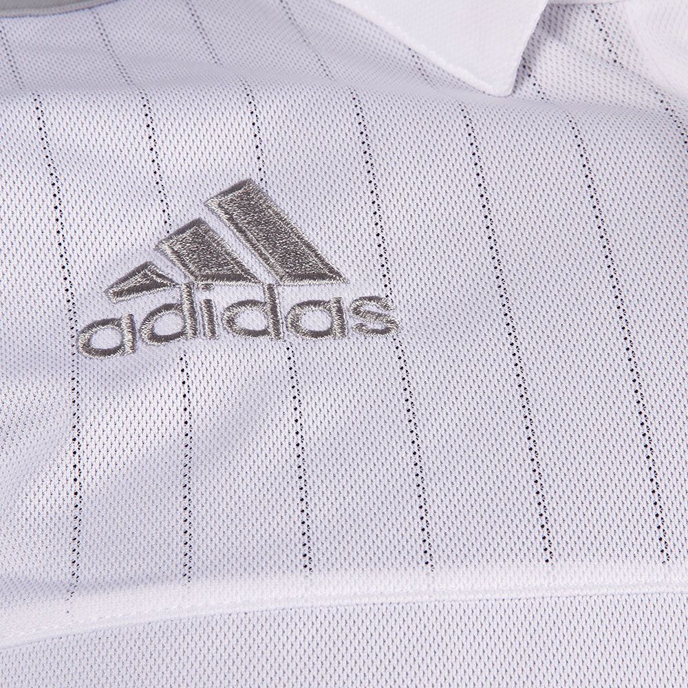 Polo Training Real Sociedad 2015/2016 Blanco - Fútbol Factory