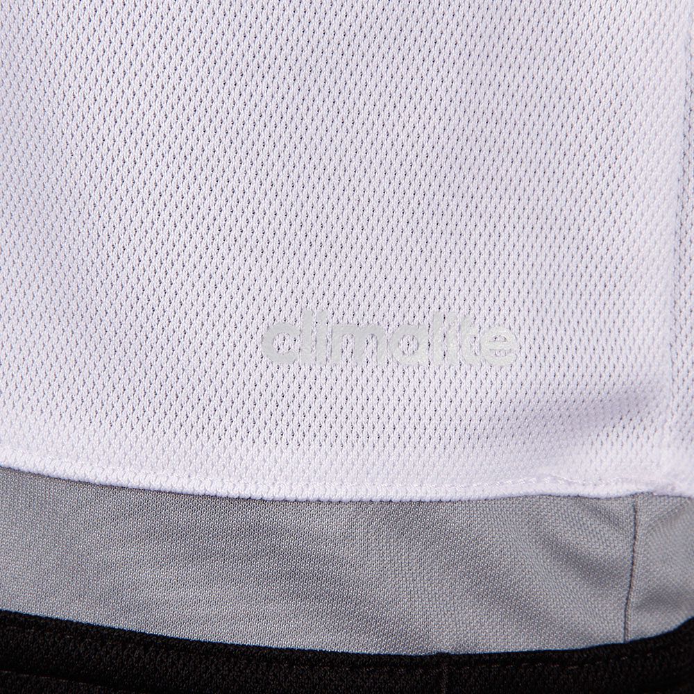 Polo Training Real Sociedad 2015/2016 Blanco - Fútbol Factory