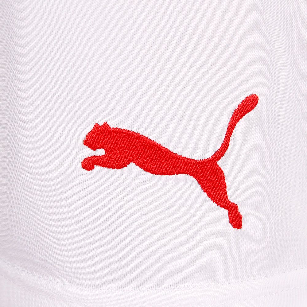 Pantalón 1ª Arsenal 2015/2016 Blanco  - Fútbol Factory