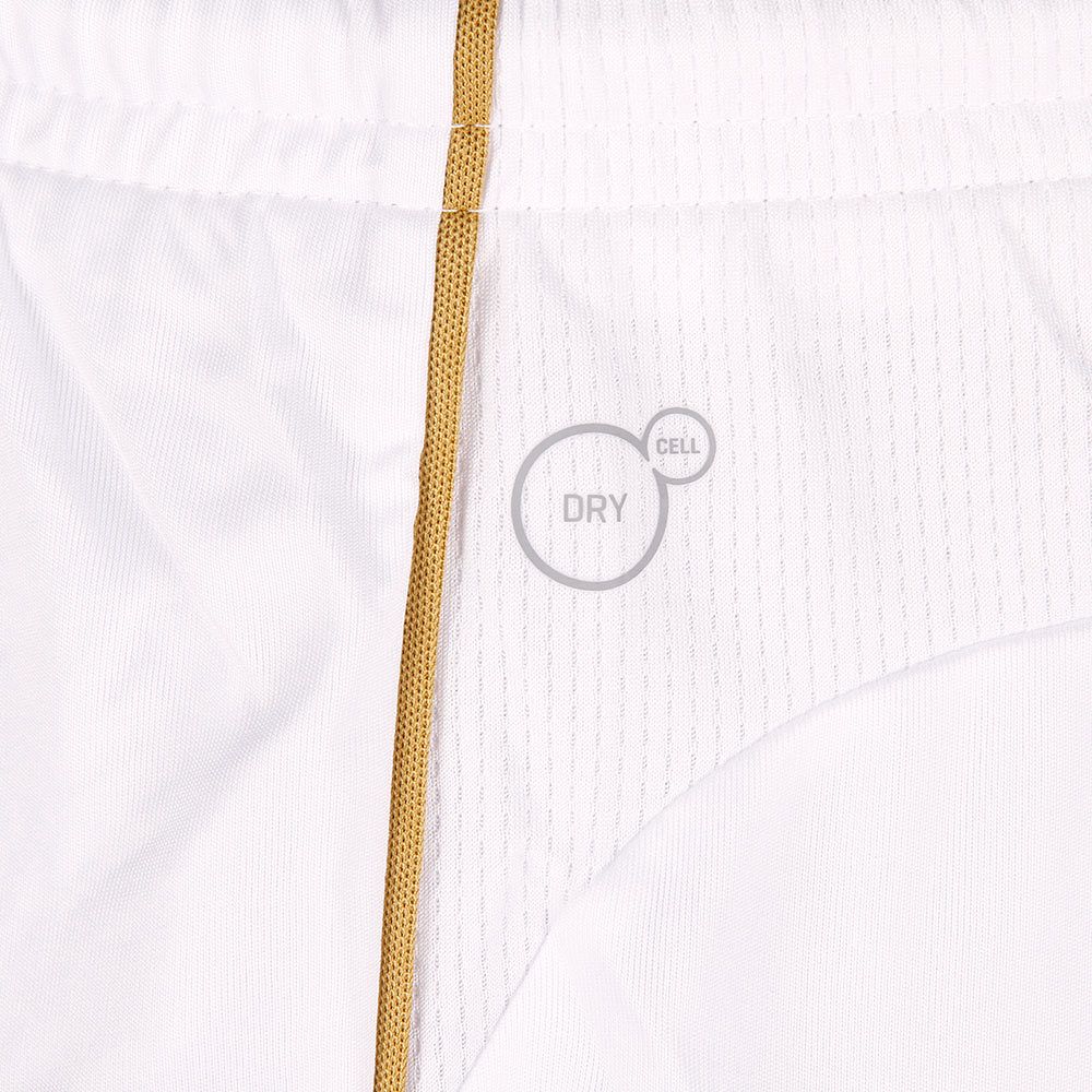 Pantalón 1ª Arsenal 2015/2016 Blanco  - Fútbol Factory