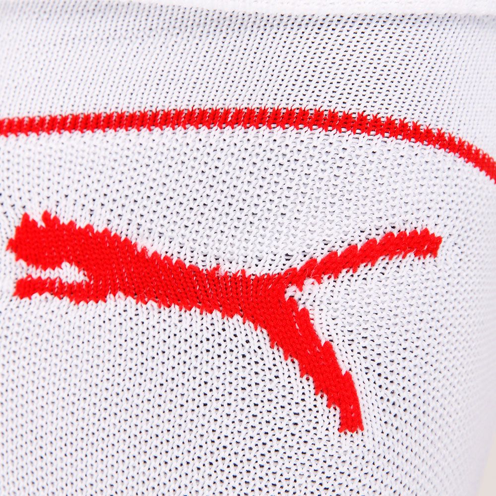 Medias 1ª Arsenal 2015/2016 Blanco  - Fútbol Factory