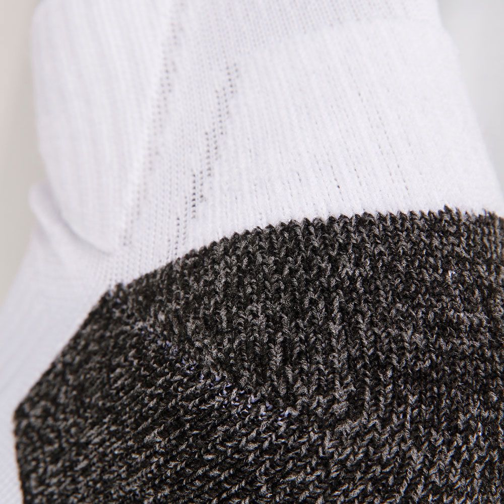 Medias 1ª Arsenal 2015/2016 Blanco  - Fútbol Factory