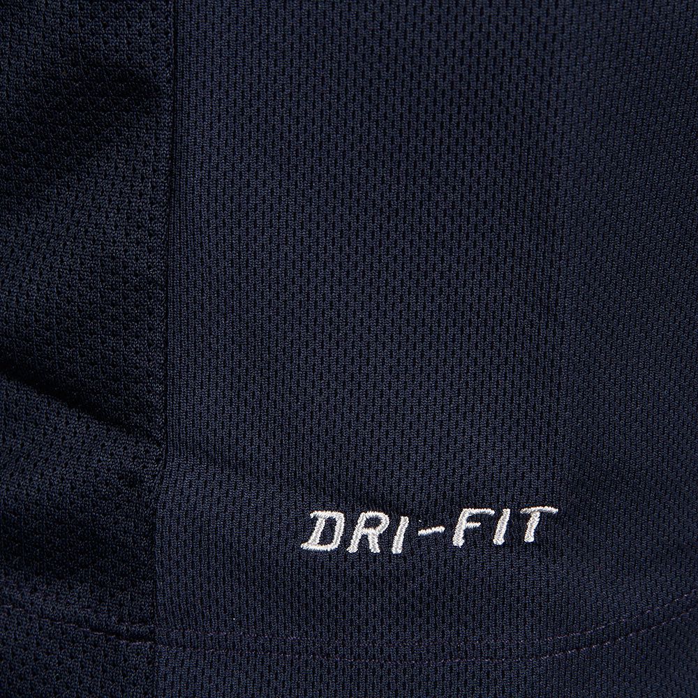 Camiseta Squad 15 Azul Marino - Fútbol Factory