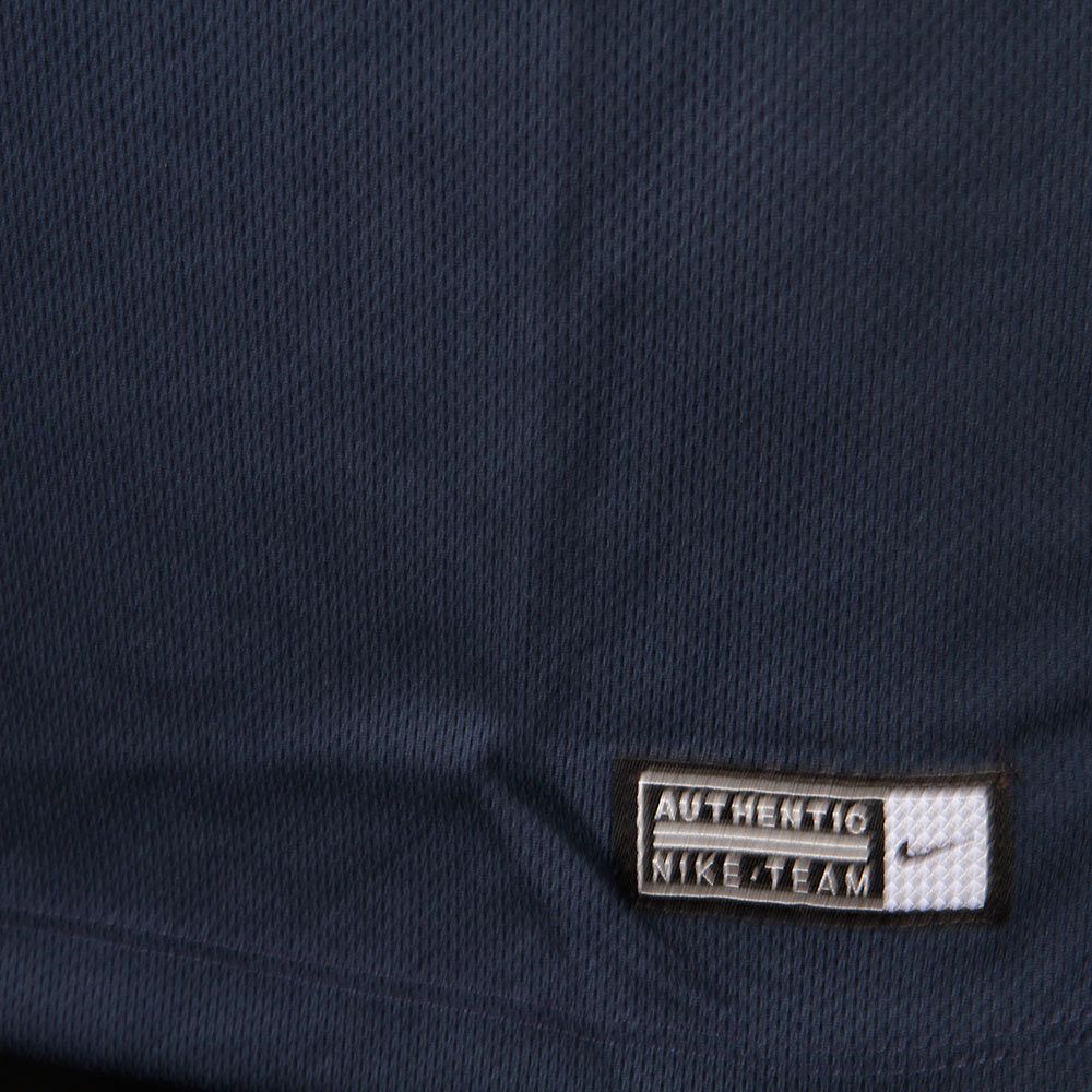 Camiseta Squad 15 Azul Marino - Fútbol Factory