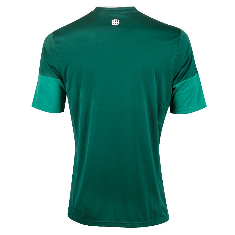 Camiseta 2ª Real Betis 2015/2016 Verde Negro - Fútbol Factory