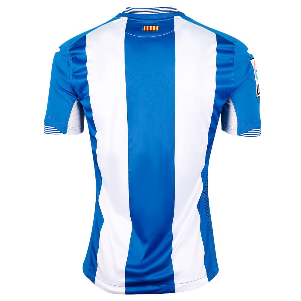Camiseta 1ª RCD  Espanyol 2015/2016  - Fútbol Factory