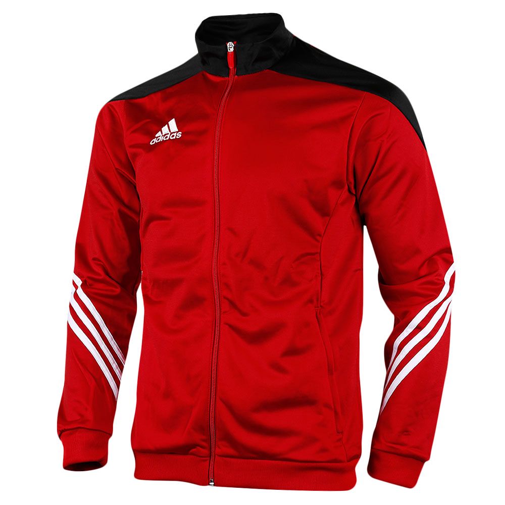 Chándal de Training Sereno 14 Rojo - Fútbol Factory