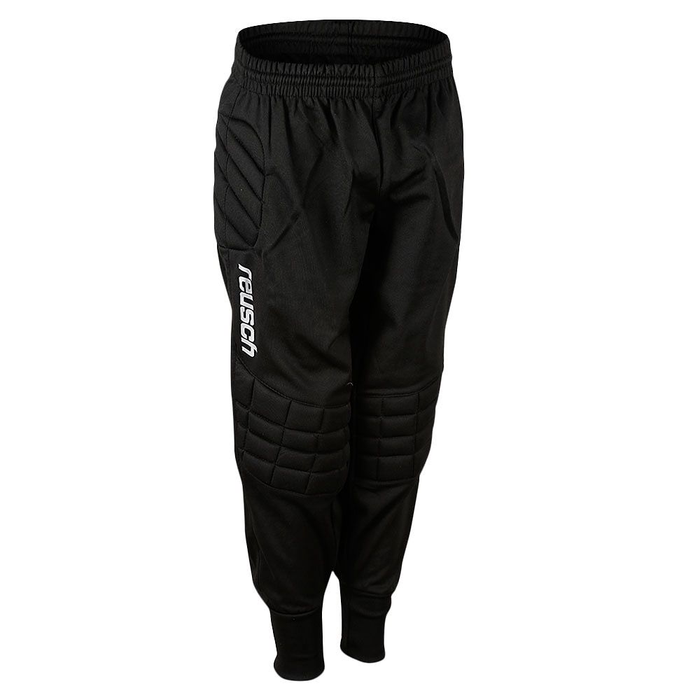 Pantalón Portero Starter Junior Negro - Fútbol Factory