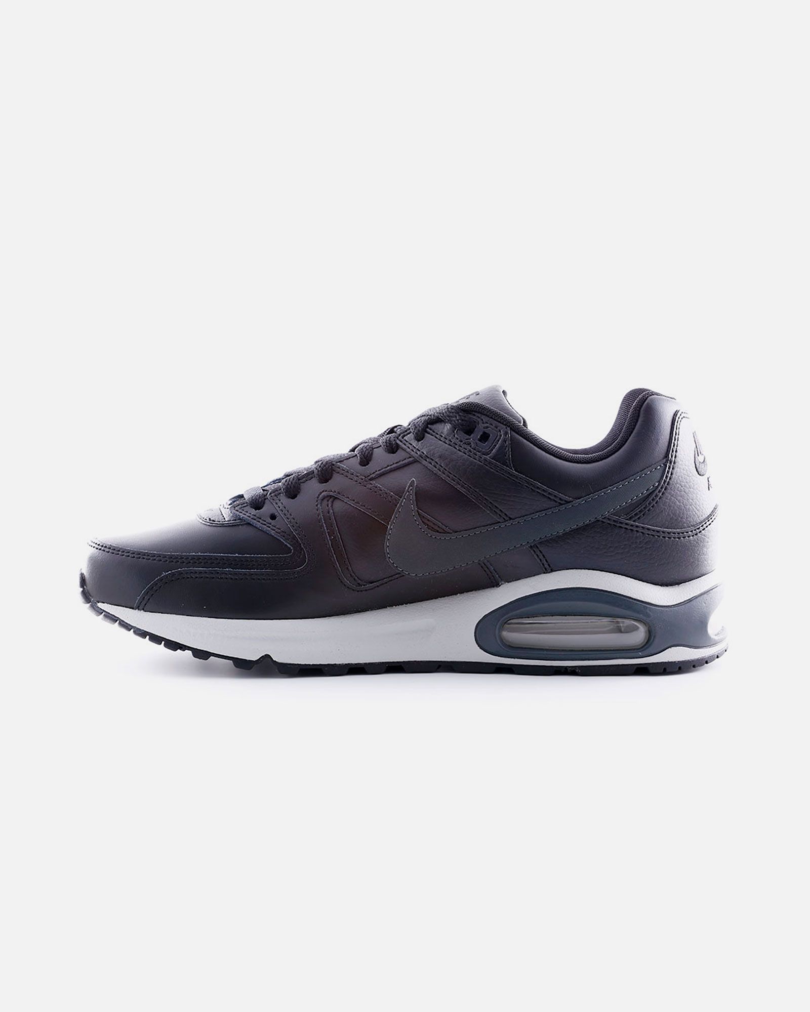 Zapatillas Air Max Comand Negro - Fútbol Factory