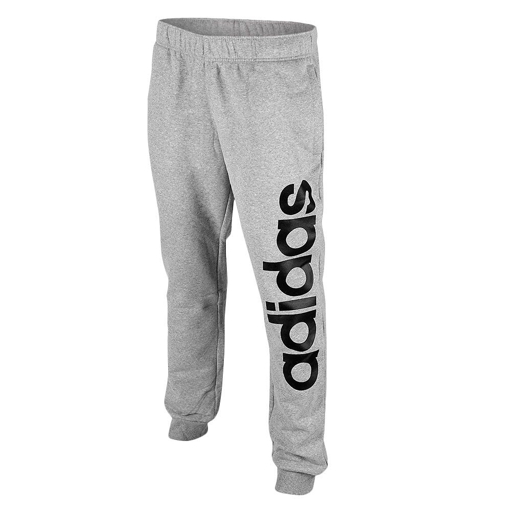 Pantalón Lin CH BR Gris - Fútbol Factory