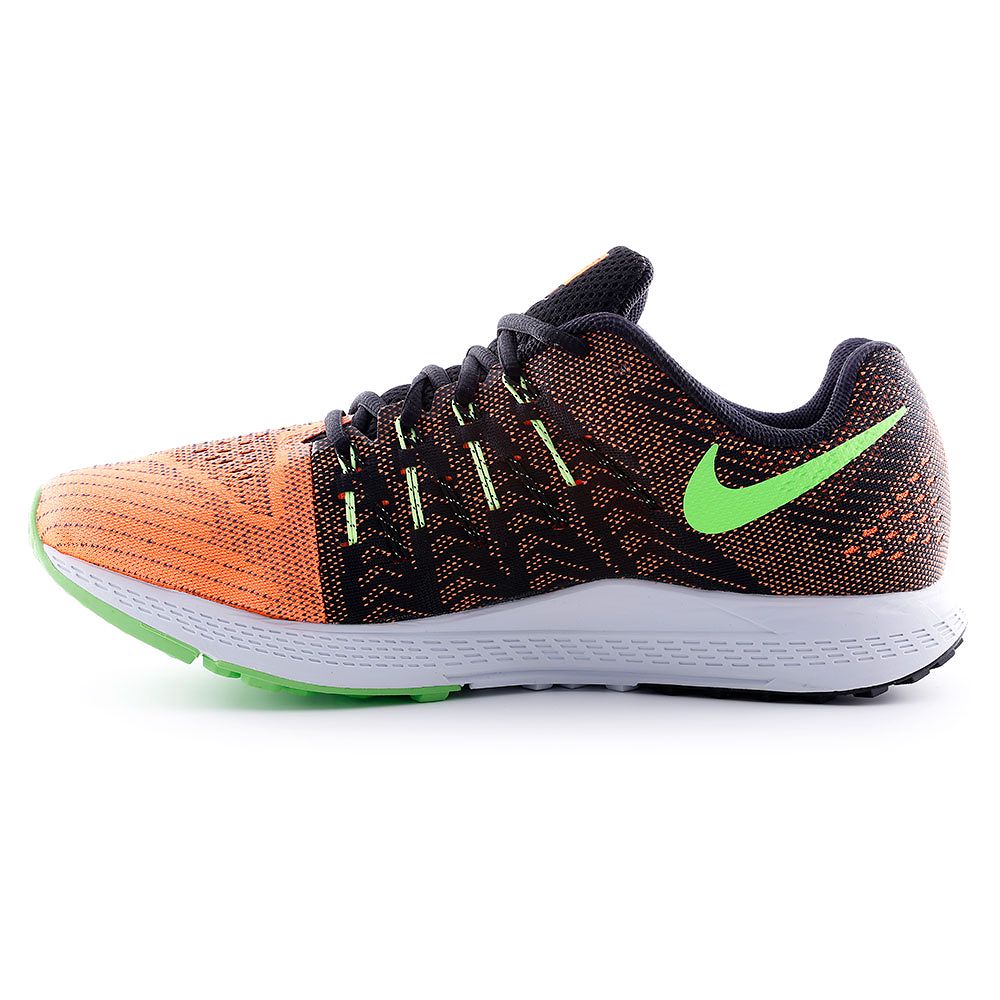 Zapatillas de Running Nike Air Zoom Elite 8 Naranja  - Fútbol Factory