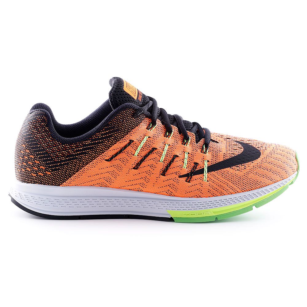 Zapatillas de Running Nike Air Zoom Elite 8 Naranja  - Fútbol Factory