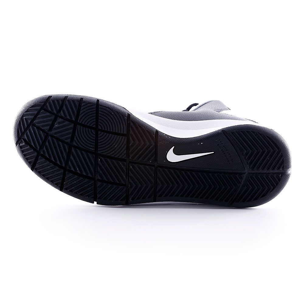Zapatillas de Baloncesto Team Hustle D7 Junior Blanco - Fútbol Factory