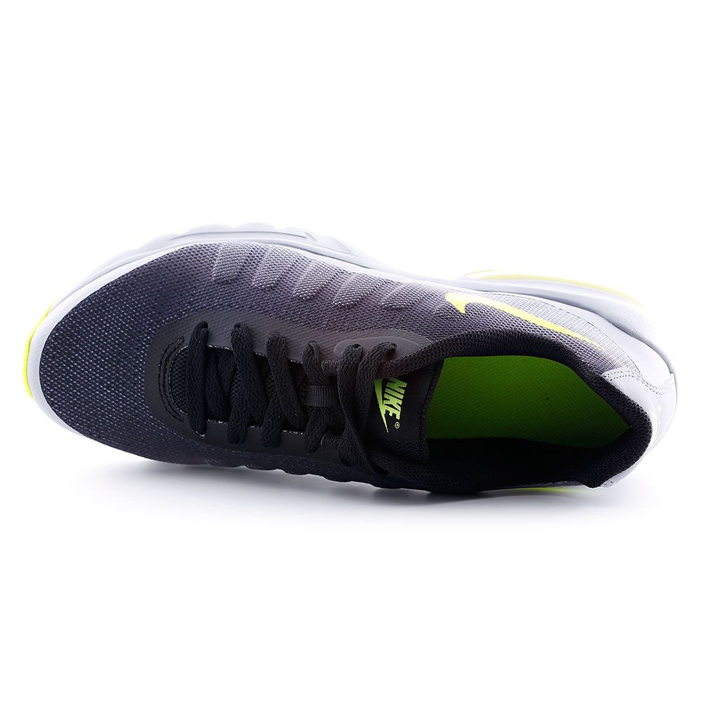 Zapatillas Air Max Invigor Gris - Fútbol Factory