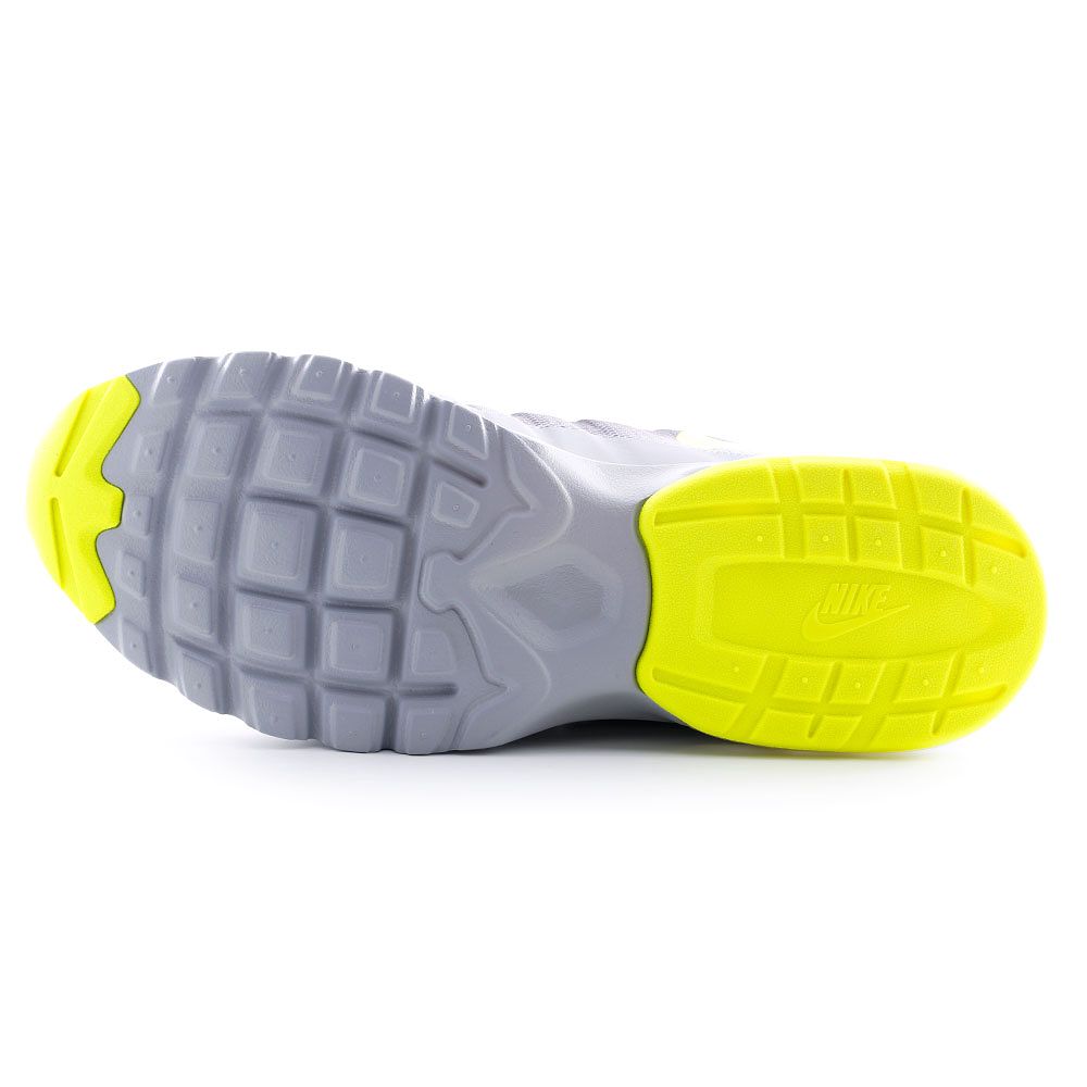 Zapatillas Air Max Invigor Gris - Fútbol Factory