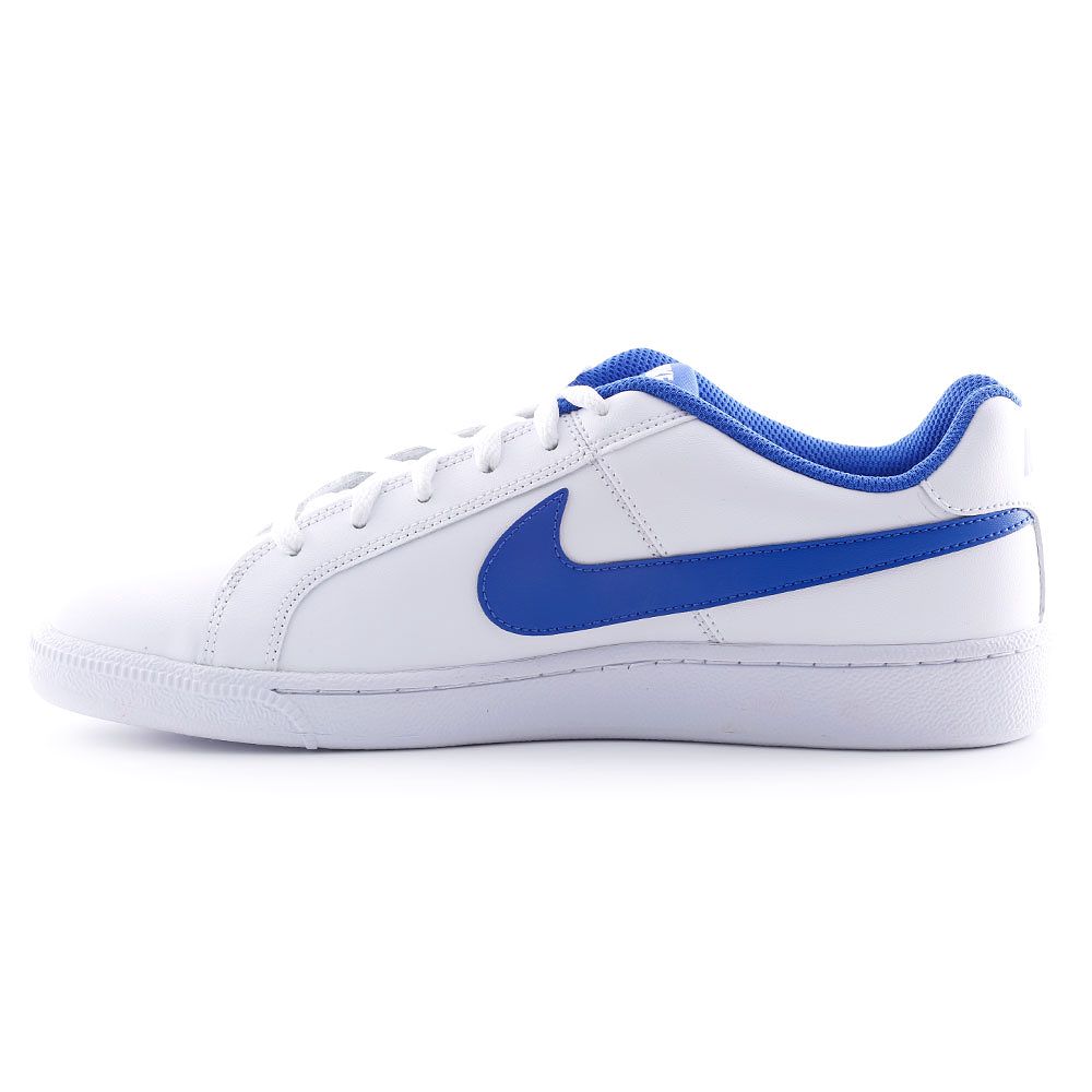Zapatillas Court Royale Blanco - Fútbol Factory