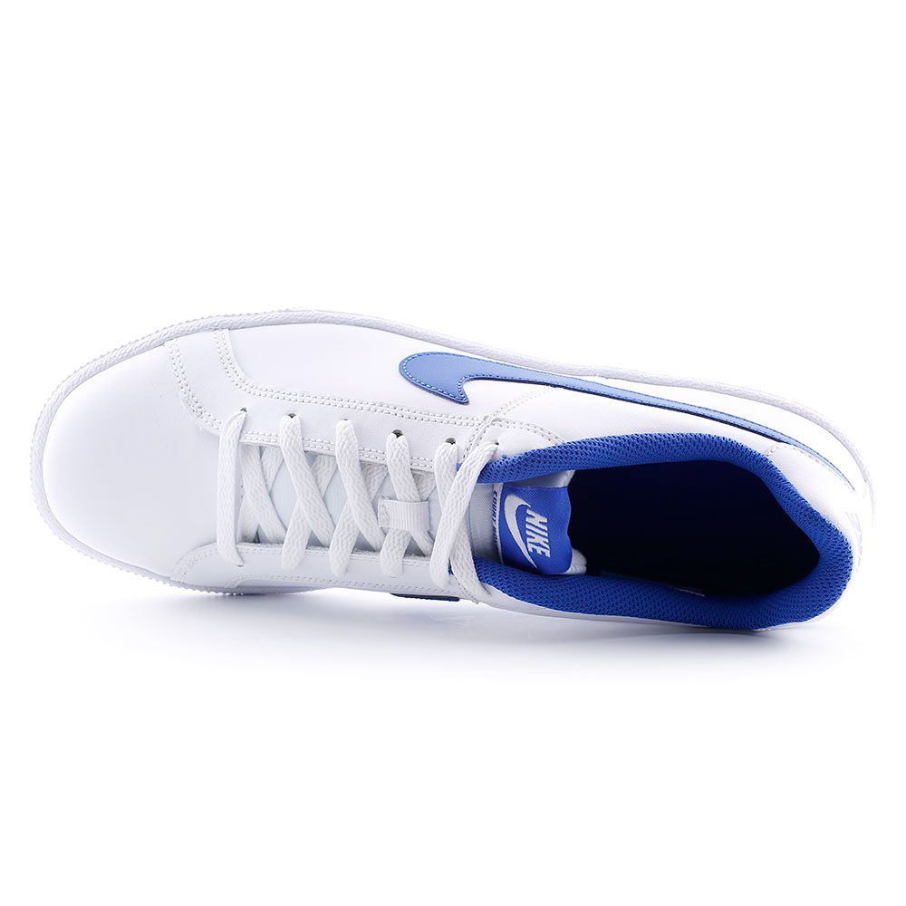 Zapatillas Court Royale Blanco - Fútbol Factory