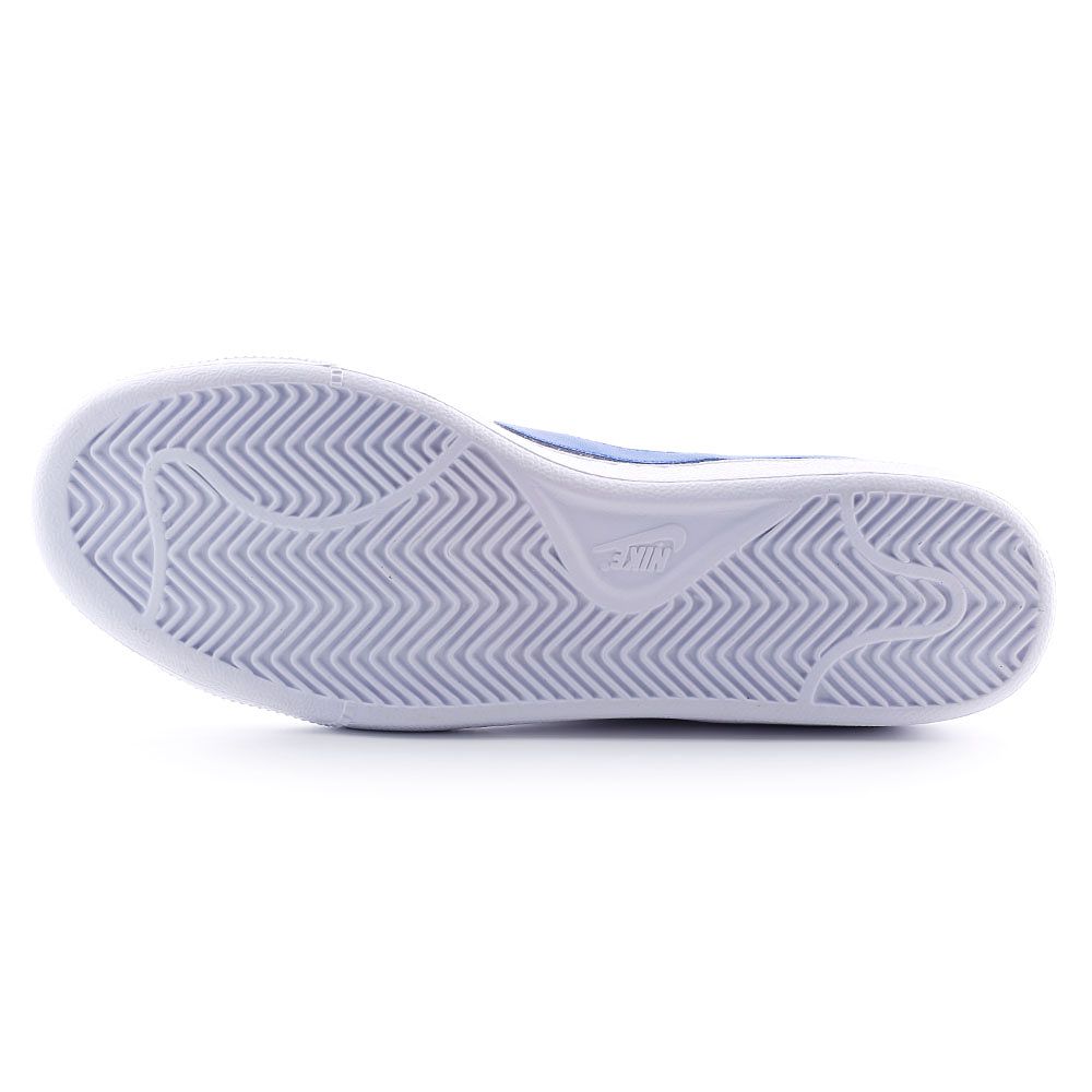 Zapatillas Court Royale Blanco - Fútbol Factory