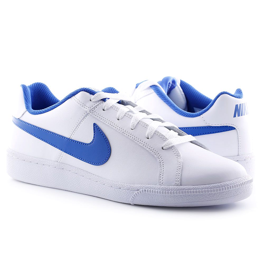 Zapatillas Court Royale Blanco - Fútbol Factory