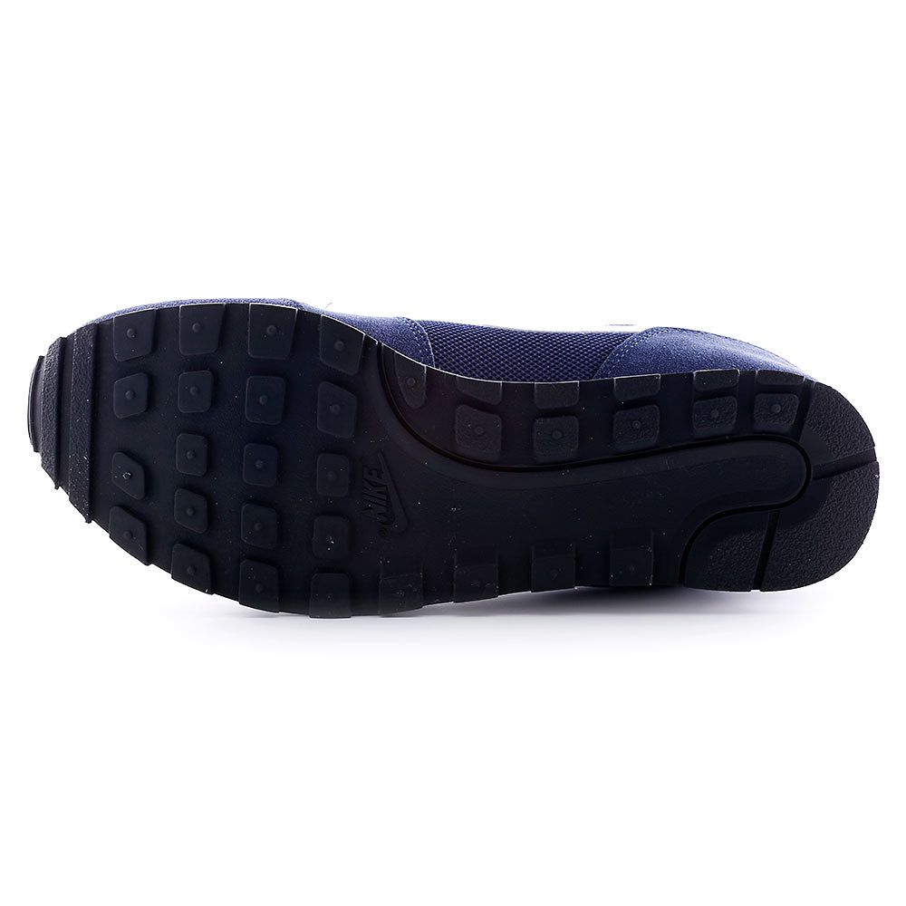 Zapatillas MD Runner Azul Marino - Fútbol Factory