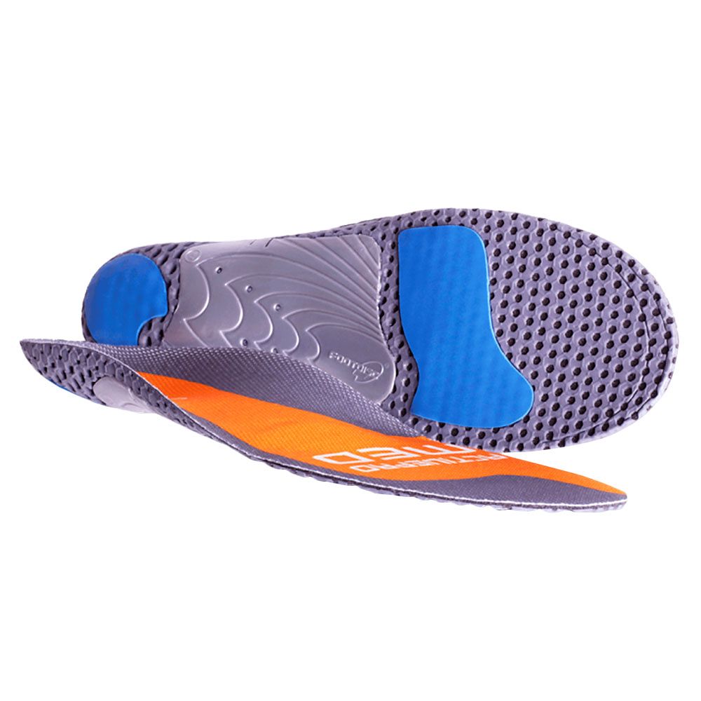 Plantillas CurrexSole ActivePRO Naranja - Fútbol Factory