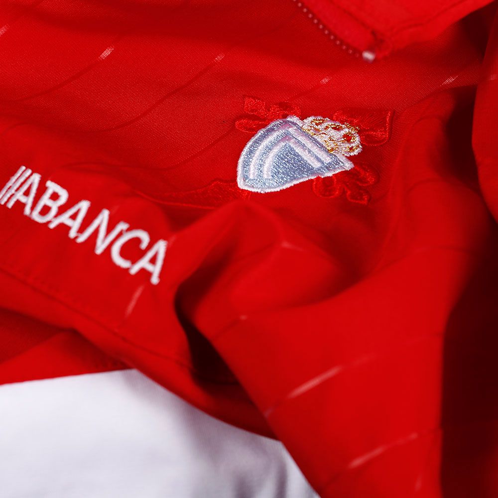 Chándal Training Celta de Vigo 2015/2016 Rojo  - Fútbol Factory