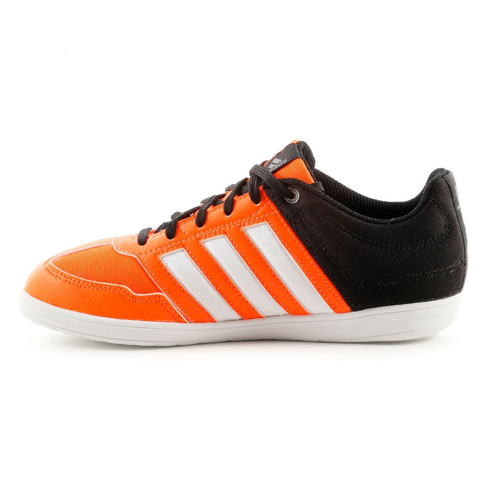 Zapatillas de Fútbol Sala ACE 15.4 ST Junior Naranja - Fútbol Factory