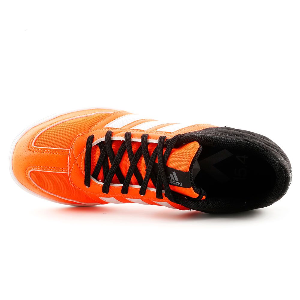 Zapatillas de Fútbol Sala ACE 15.4 ST Junior Naranja - Fútbol Factory